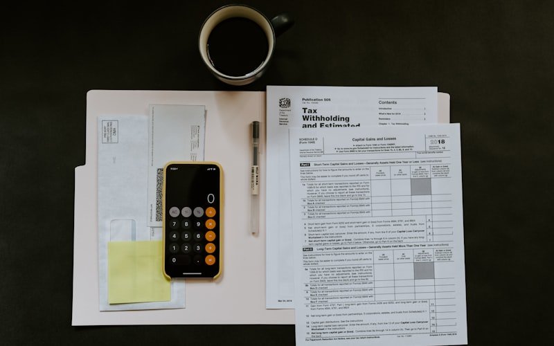 Matematicas Financieras